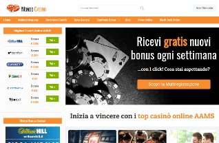 affiliazioni casinò online